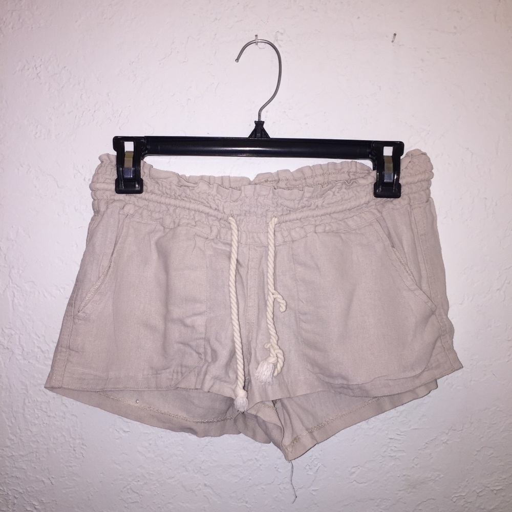 ROXY beach shorts